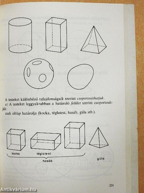 Matematika 5-6. osztály