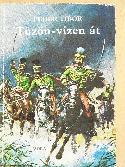 Tűzön-vízen át