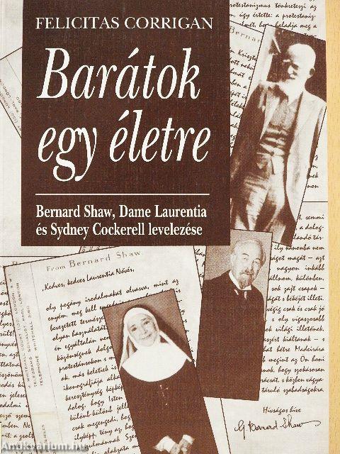 Barátok egy életre