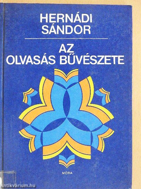 Az olvasás bűvészete