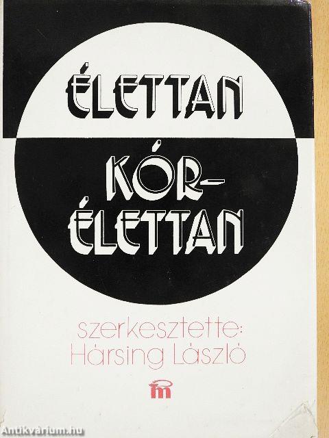 Élettan/Kórélettan