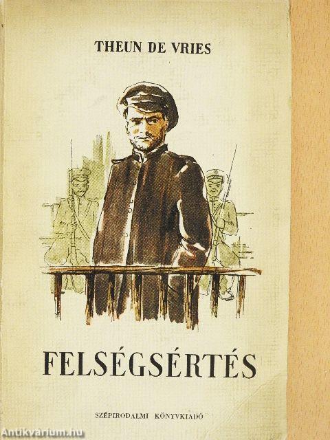 Felségsértés