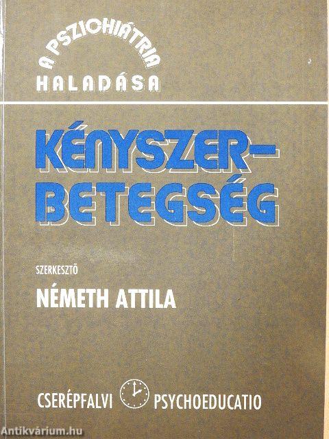 Kényszerbetegség