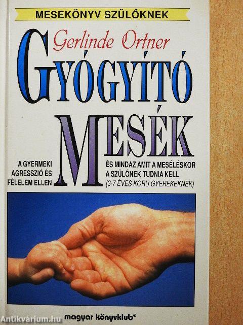 Gyógyító mesék