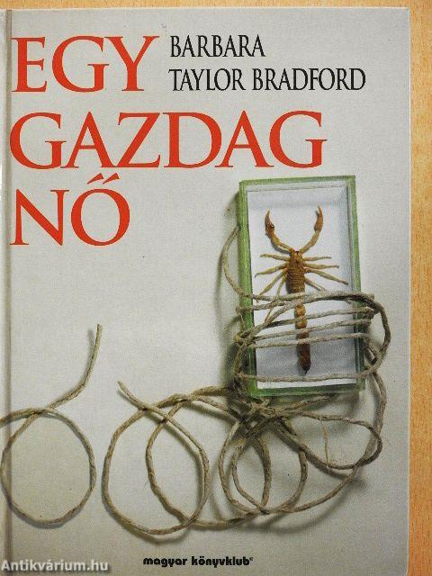 Egy gazdag nő