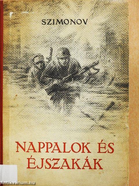 Nappalok és éjszakák