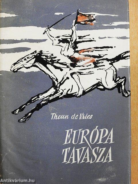 Európa tavasza