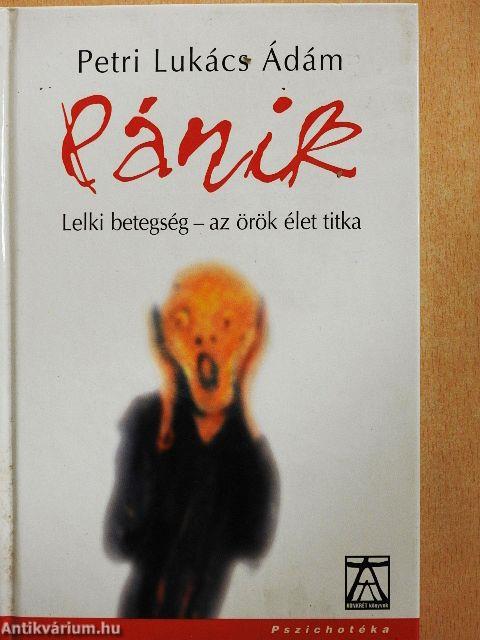 Pánik