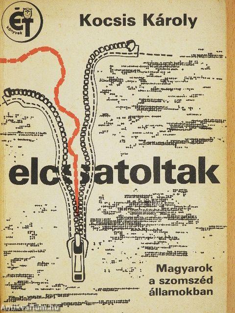 Elcsatoltak