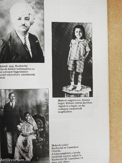A szeretet csodákra képes