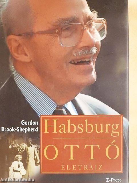 Habsburg Ottó