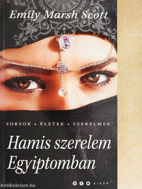 Hamis szerelem Egyiptomban