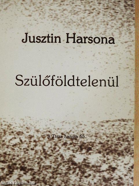 Szülőföldtelenül