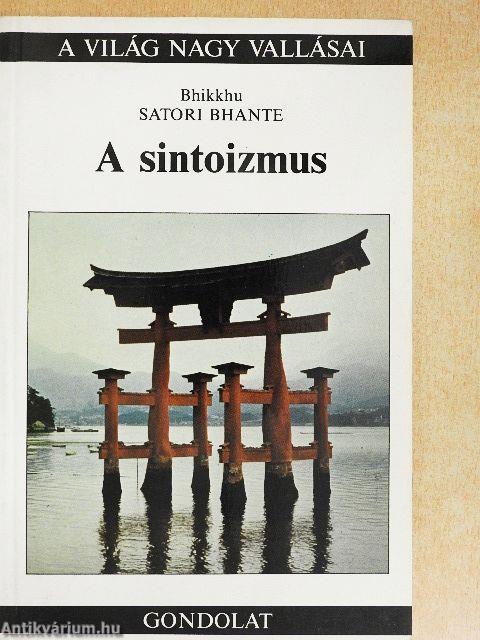 A sintoizmus