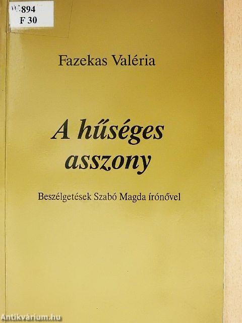 A hűséges asszony
