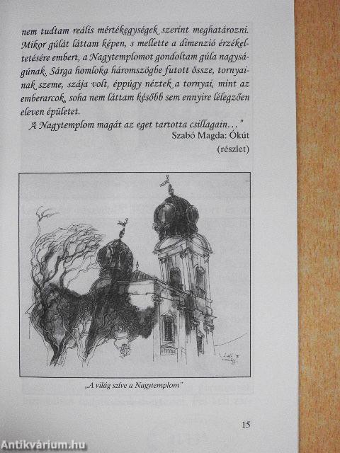 A hűséges asszony