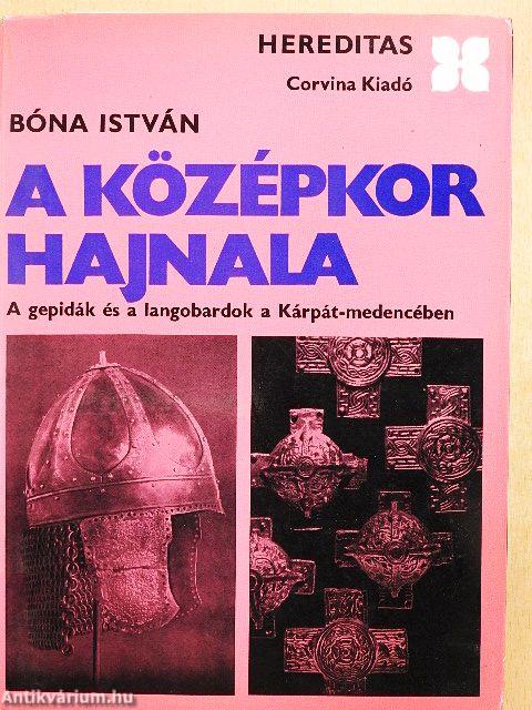 A középkor hajnala