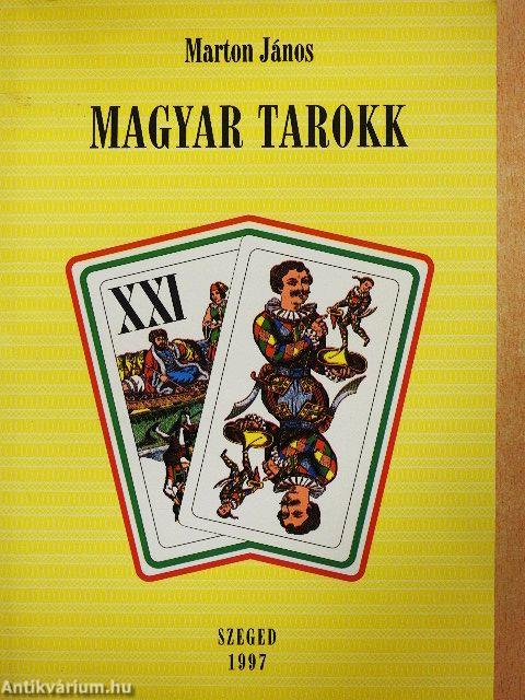 Magyar tarokk