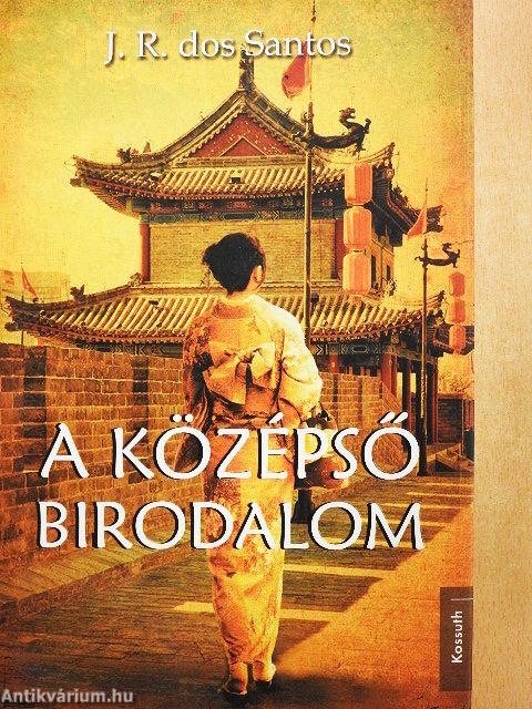 A középső birodalom
