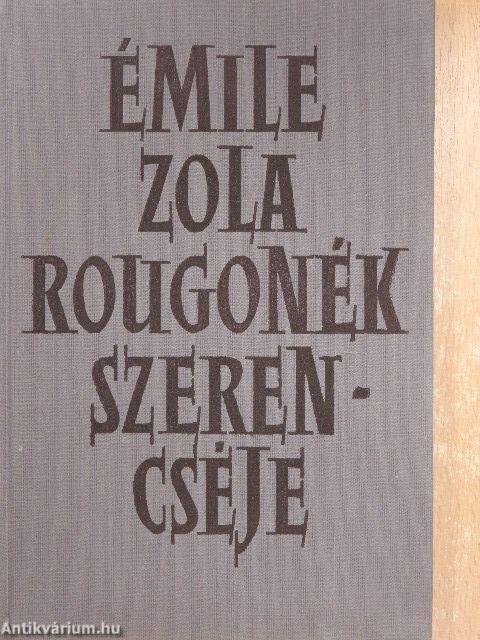 Rougonék szerencséje