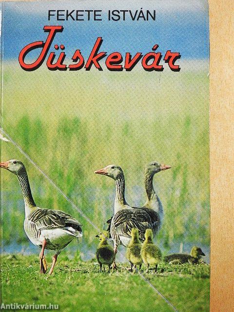 Tüskevár