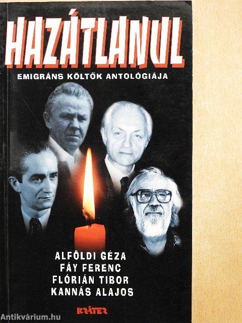 Hazátlanul