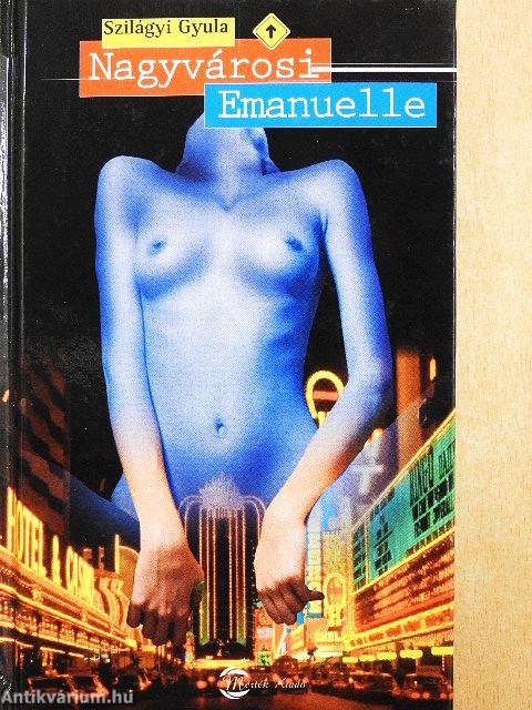 Nagyvárosi Emanuelle