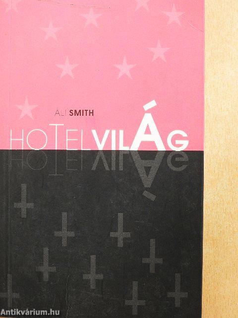 Hotel Világ