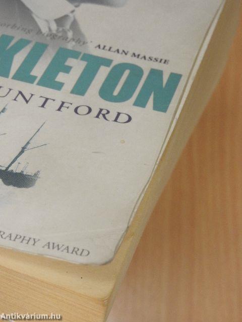 Shackleton