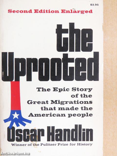 The Uprooted
