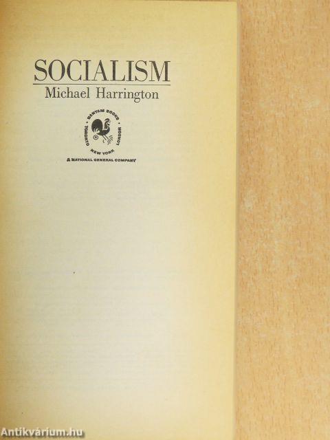 Socialism