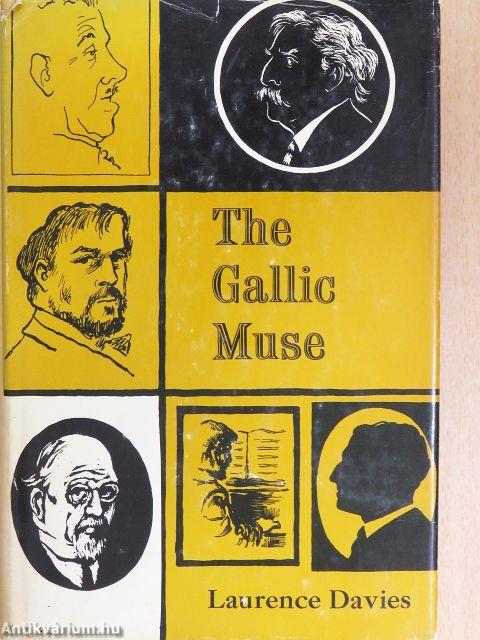 The Gallic Muse