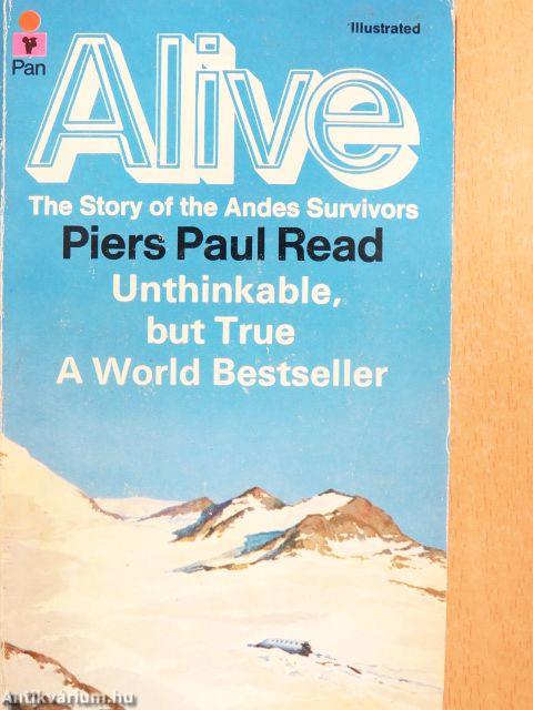 Alive