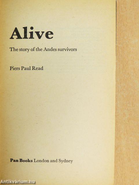 Alive