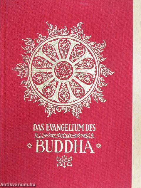 Das Evangelium des Buddha