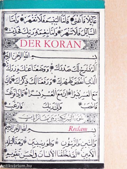 Der Koran