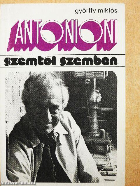 Michelangelo Antonioni