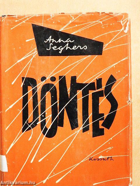 Döntés