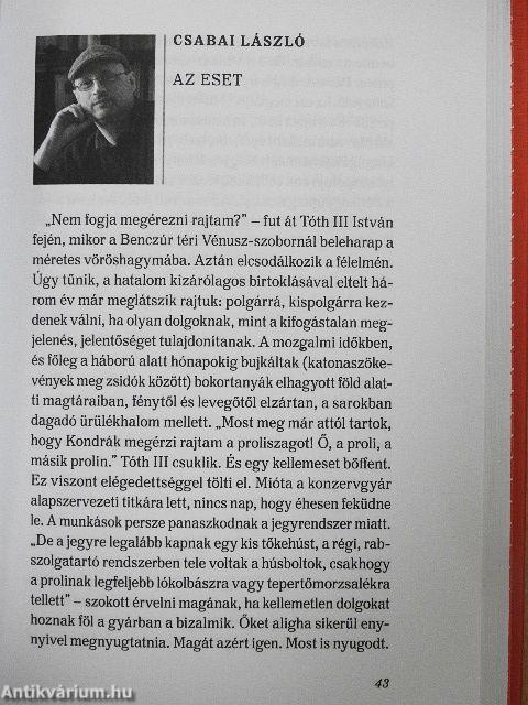 Körkép 2018