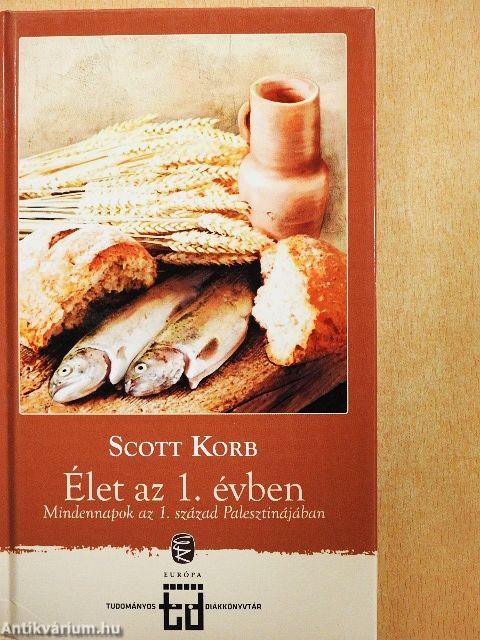 Élet az 1. évben
