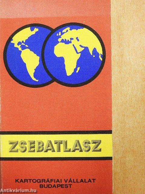 Zsebatlasz