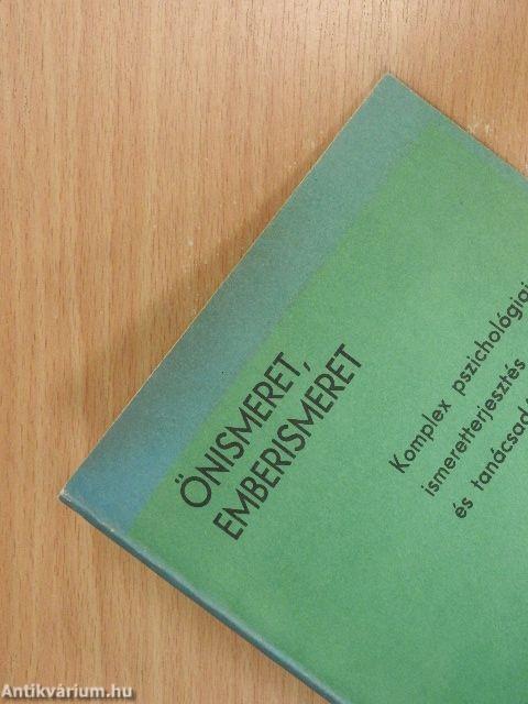 Önismeret, emberismeret