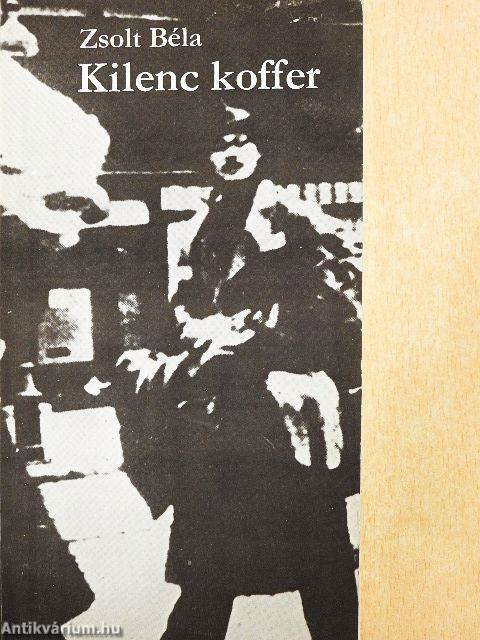 Kilenc koffer
