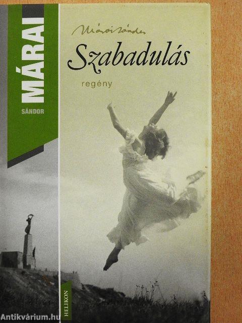 Szabadulás