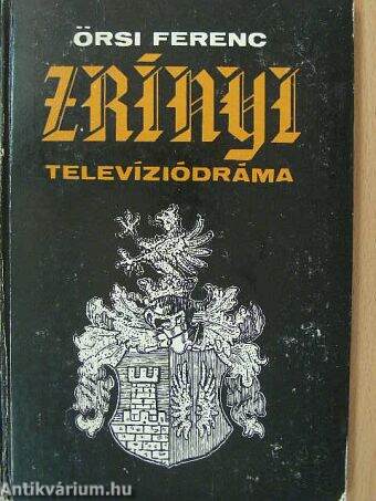 Zrínyi