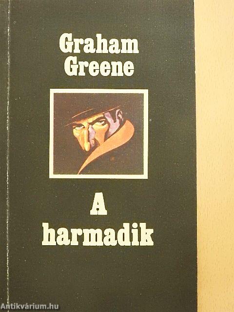 A harmadik