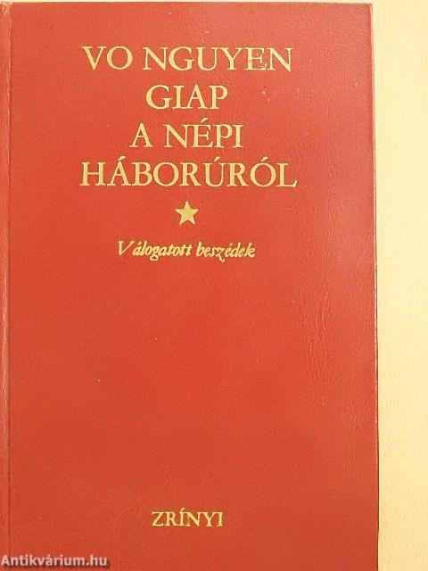 A népi háborúról