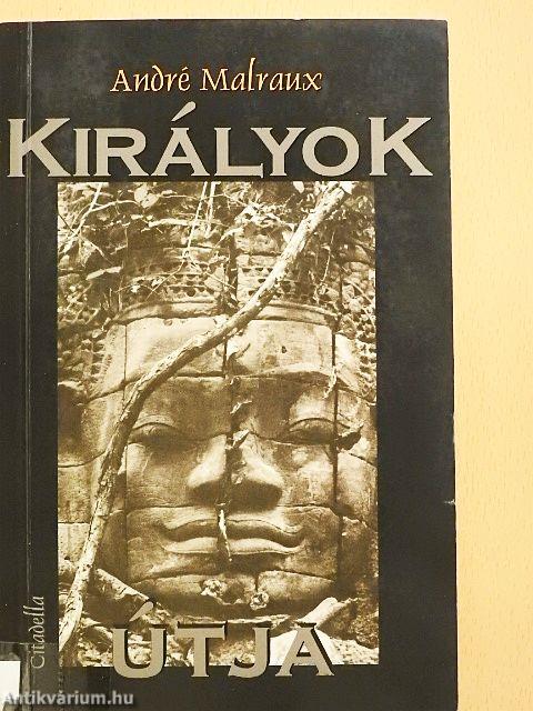 Királyok Útja