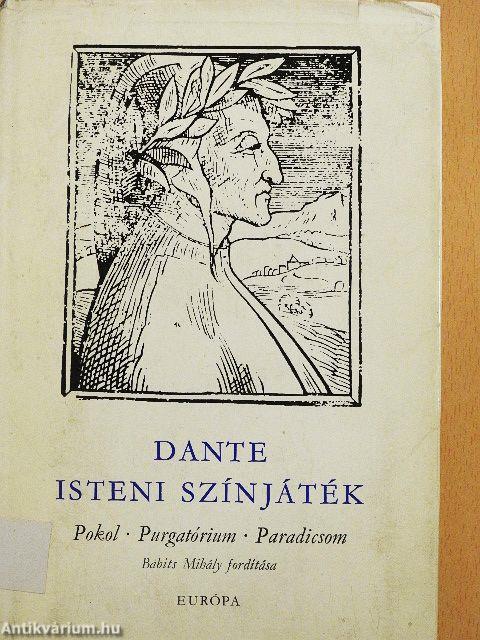 Isteni színjáték