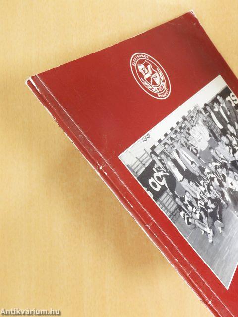 1992-96 krónikája